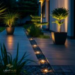 ⁦LH 578 — LED COB Watt 24⁩ - الصورة ⁦3⁩