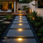 ⁦LH 578 — LED COB Watt 24⁩ - الصورة ⁦4⁩