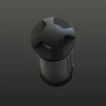 ⁦LH 579 — LED Path Light  Watt 2⁩ - الصورة ⁦5⁩