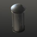 ⁦LH 579 — LED Path Light  Watt 2⁩ - الصورة ⁦3⁩